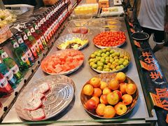 -非烤勿扰韩料自助烤肉(松山湖万科店)