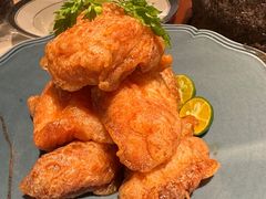 -華府Deluxe(兴业太古汇店)