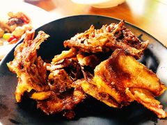 -记忆串城·东北烧烤·小龙虾·大型团建(南油店)