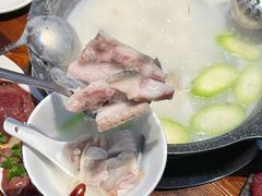-御膳粥·牛乳粥底火锅·地道顺德菜(容桂店)