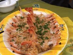-桥东喜碧海鲜街(水东街店)