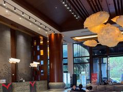 -清远熹乐谷温泉度假酒店
