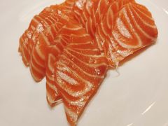 -济南香格里拉·咖啡泉自助餐厅