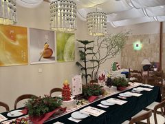 -山与蓝·轻糖鲜果蛋糕(勒泰店)