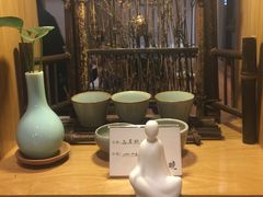 -拂晓山房·私房川菜(西门店)