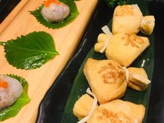 手工鱼籽福袋-六少·猪肚包鸡火锅(卓悦INTOWN店)