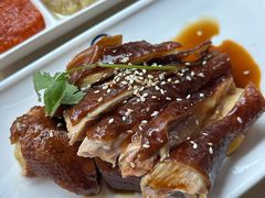 酱油鸡-本味轩精品茶餐厅(黄山路店)