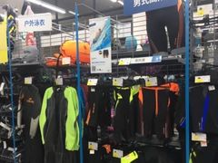 -迪卡侬(袁家岗店)