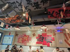 -黔有有贵州酸汤夺夺粉火锅(五味十字店)