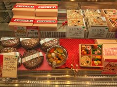 -阪急百货店(梅田总店)
