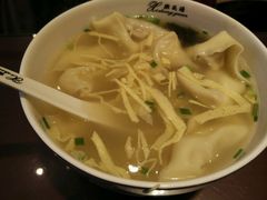 开洋馄饨-熙盛源(复兴路店)