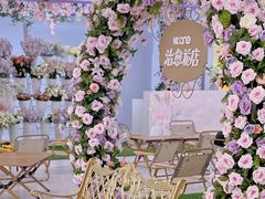 -KK ONE(京基滨河时代店)