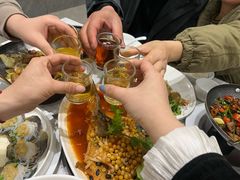 -七叔家宴家常广西菜(明秀东路店)
