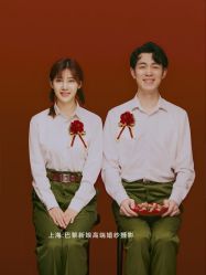 -巴黎新娘婚纱摄影·婚礼策划(嘉定总店)