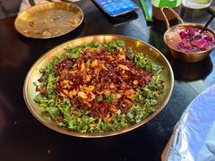 -何师烧烤Pro ·江湖川菜·小龙虾·精酿啤酒(太古里旗舰店)