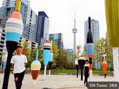 -360 The Restaurant at the CN Tower