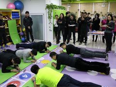 -红山会健身·普拉提(广安门店)