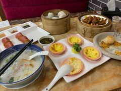 -幸福茗点茶楼(五羊店)
