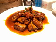 -花园茶楼(兴城西路店)