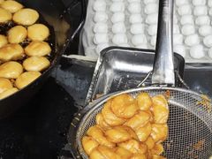 -李公庙糖油粑粑(李公庙巷店)