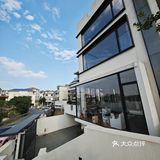 一秒梦回洱海|湖畔别墅区里咖啡店