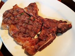 -弗兰克牛排西餐厅Ribone steak house(柠檬花园店)