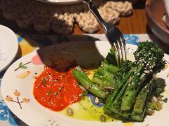 -弗兰克牛排西餐厅Ribone steak house(柠檬花园店)
