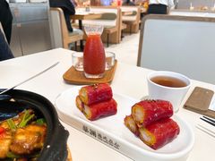 -蔡澜点心·粤菜(月星环球港店)