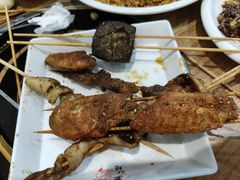 -徐州大排档(江山路店)