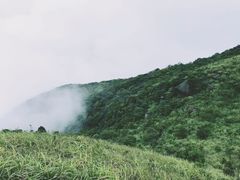 -七娘山