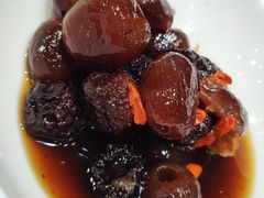 醉枣-星龙海鲜(望江东路店)