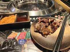-井上和牛烤肉(大润发店)