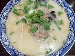 滋补烩面-裕丰源(福彩路店)