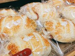 -西村叔叔的店·面包·甜品·蛋糕(崂山丽达店)