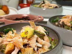 -K·Kitchen KK牛扒厨房(江南西店)