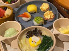 -山葵家·创意料理(宁波来福士店)