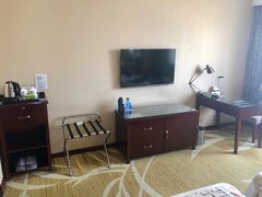 -山明水秀大饭店