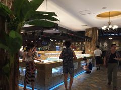 汉巴味德(百年港湾店)-汉巴味德(百年港湾店)