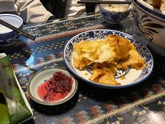 -蜗牛小馆醉乡民谣云南菜(惠新西里店)