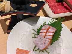 -小山日本料理(太古汇店)