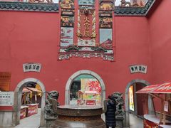 -火宫殿·小吃王国(坡子街店)