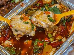 -回头烧烤(悦荟购物中心店)