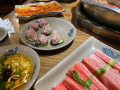 -周幺妹重庆老火锅(银泰城总店)