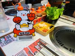-猫抓烤肉(春熙路店)