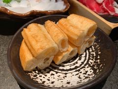 -湊湊火锅·茶憩(新中关购物中心店)