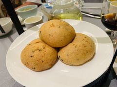 麻薯-狮王府淮扬菜(新街口友谊店)