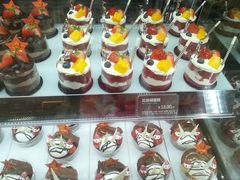 -面包新语(无锡M会员店)