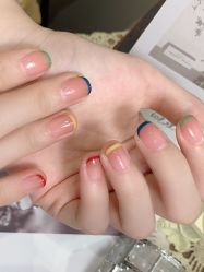 -Mi+·nail美甲美睫