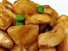-五观堂素食(新华路店)
