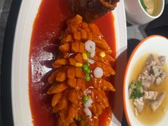 -大潮淮·淮扬菜(何园旗舰店)